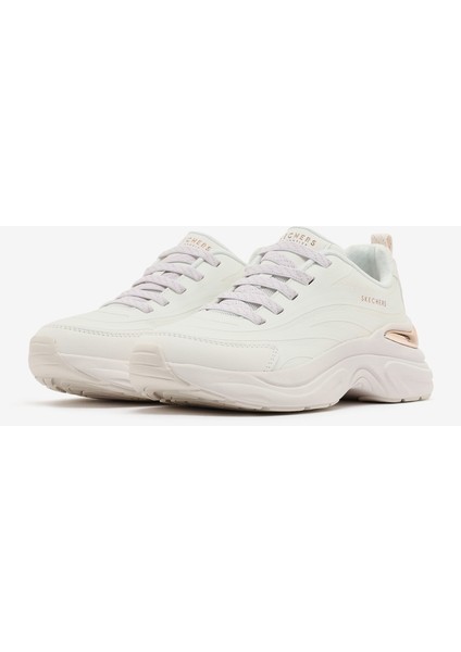 Hazel - Step N Flow Kadın Beyaz Sneakers 177575 Wht modelleri