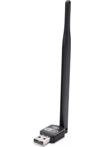 LV-UW10T Bilgisayar Wireless Sağlayıcı Dongle