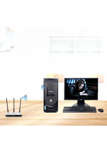 LV-UW10T Bilgisayar Wireless Sağlayıcı Dongle fiyatları