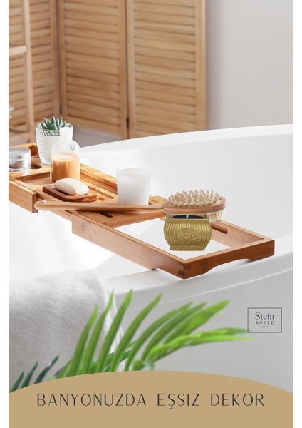 Şamdan Dekoratif Mumluk Altın Şamdan Set 3 Lü (Üçlü) Tealight Uyumlu Çizgili Çiçek Model