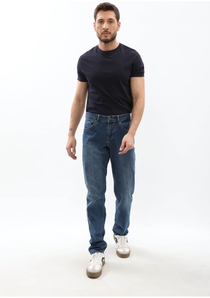 Erkek Jean Pantolon modelleri