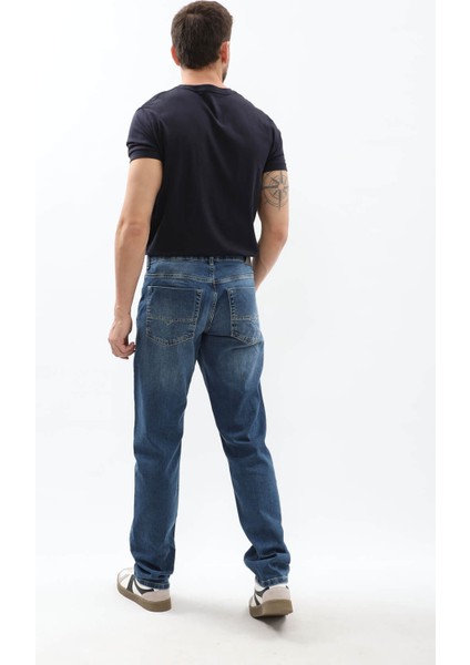 Erkek Jean Pantolon indirimleri