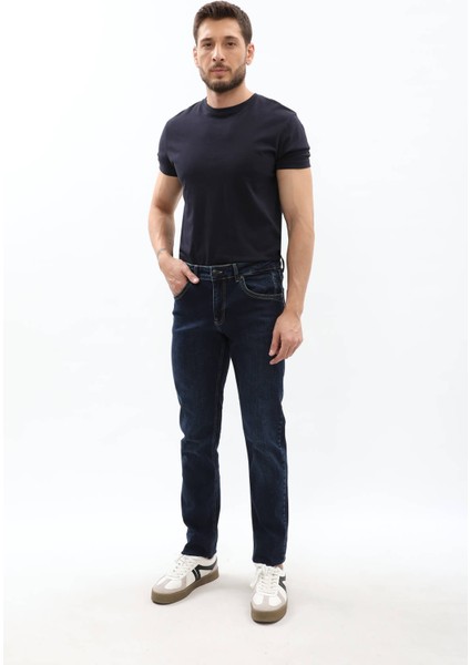 Erkek Jean Pantolon indirimleri