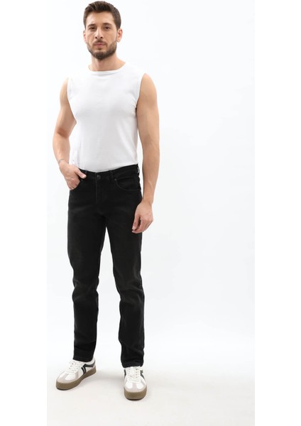 Erkek Jean Pantolon modelleri