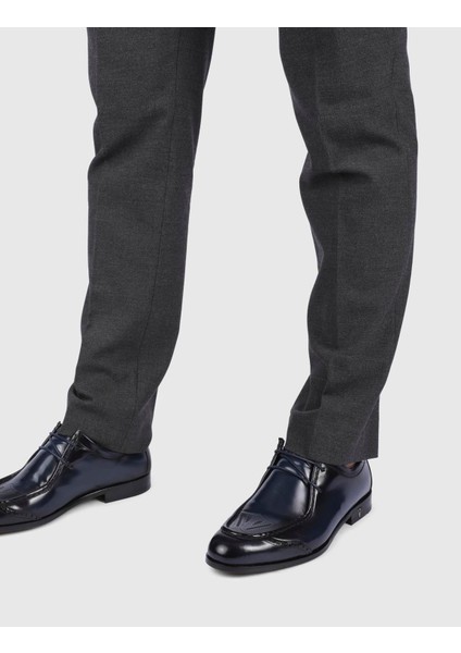 Johan Hakiki Açma Deri Erkek Lacivert Klasik Ayakkabı fiyatları