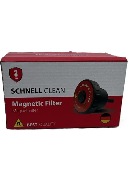 Manyetik Filtre(TORTU TUTUCU) fırsatları