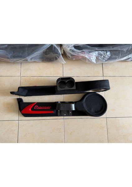 Toyota Corolla Efsane Kasa Pandizot Ceplik Takımı Bardaklı 16 cm New fırsatları