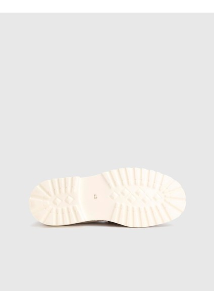 Crowle Süet Deri Bej Erkek Loafer Ayakkabı indirimleri