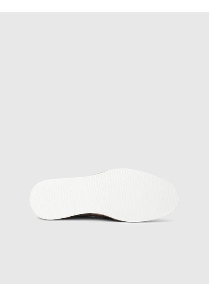 Caistor Hakiki Süet Vizon Erkek Loafer indirimleri