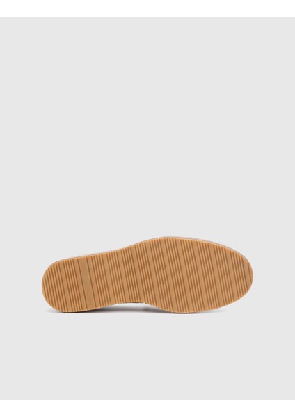 Alburg Süet Deri Vizon Erkek Loafer Ayakkabı indirimleri