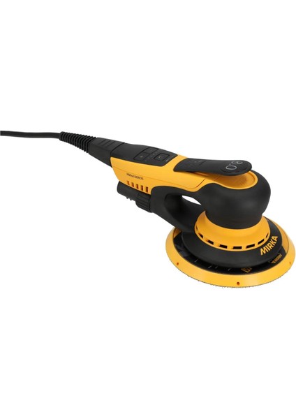 ® Deros Iı 680 Eu Ø 150 Mm, Orbit 8.0 mm