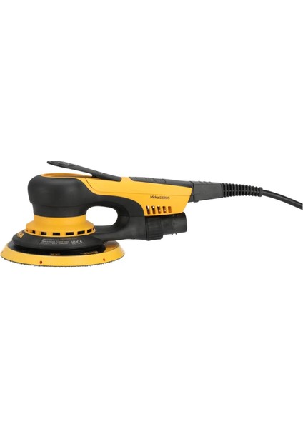 ® Deros Iı 680 Eu Ø 150 Mm, Orbit 8.0 mm fırsatları