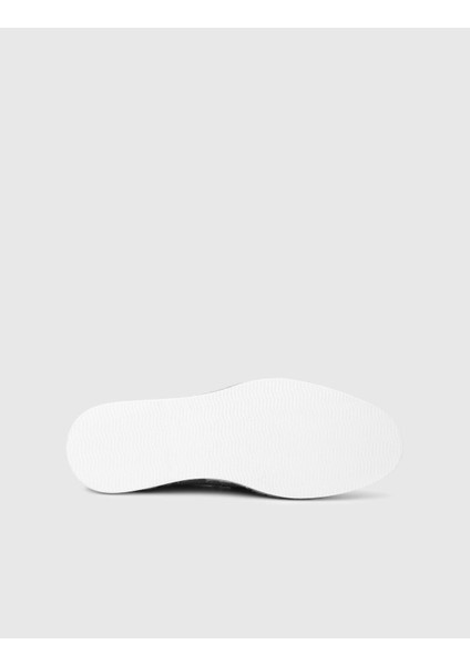 Caistor Hakiki Süet Mavi Erkek Loafer indirimleri