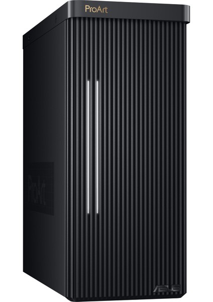 Proart PD500TE I7 13700 64 GB Ddr4 1 Tb M2 Rtx 5060 Ti 16 GB PD500TE-713700173X Windows 11 Pro Masaüstü Bilgisayar modelleri