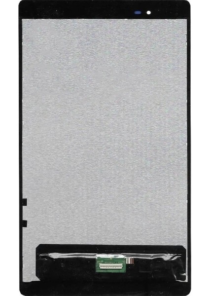 Tab 4 8 Plus 8704V Ekran Dokunmatik Set Siyah