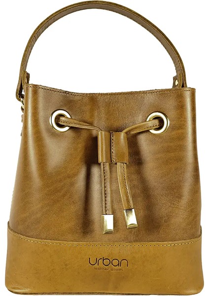 The Soho Omuz Çantası