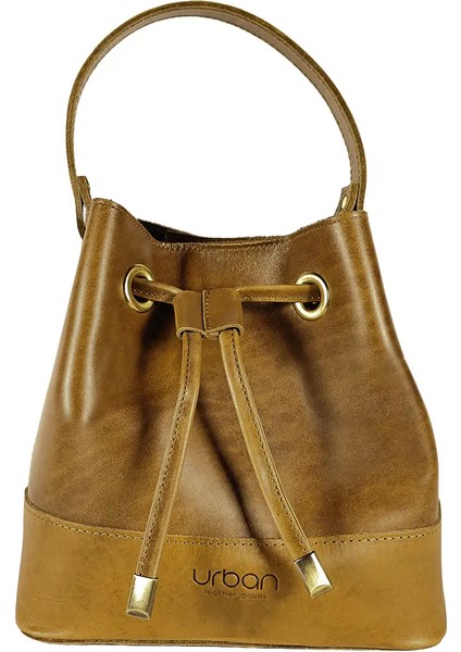 The Soho Omuz Çantası