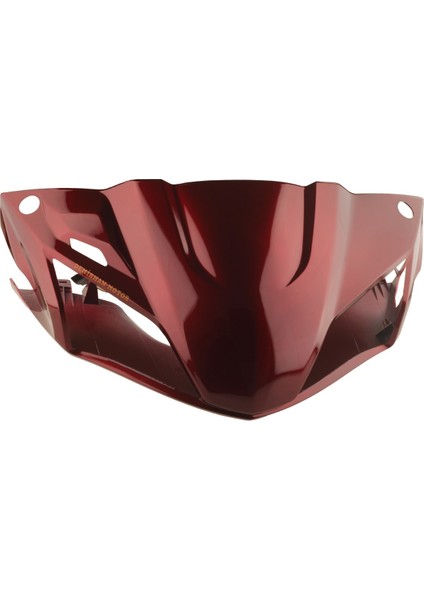 Honda Activa S Ön Sinyal Grenajı Kırmızı