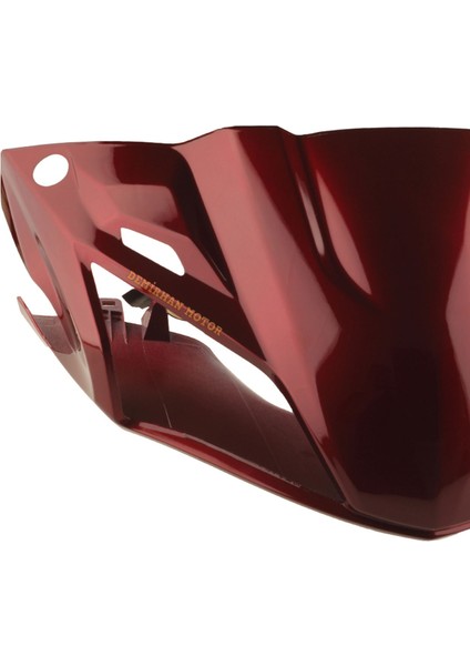 Honda Activa S Ön Sinyal Grenajı Kırmızı modelleri