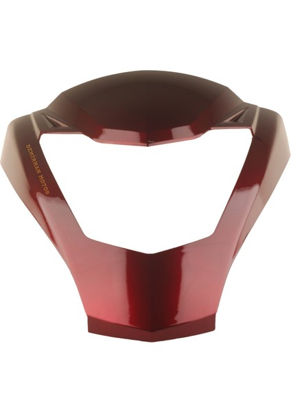 Honda Activa S Ön Far Grenajı Kırmızı fiyatları