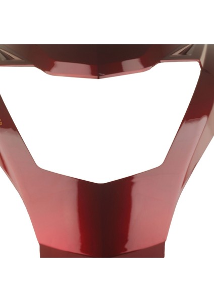 Honda Activa S Ön Far Grenajı Kırmızı modelleri