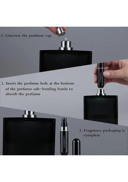 2 Adet Cep Parfüm Şişesi fiyatları