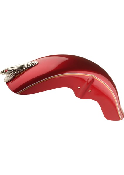 Ramzey Qm 250 Ön Çamurluk Kırmızı-Kartal Figürlü fiyatları