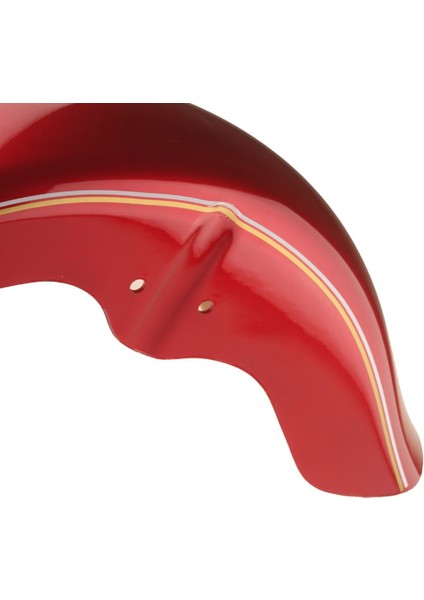 Ramzey Qm 250 Ön Çamurluk Kırmızı-Kartal Figürlü fırsatları