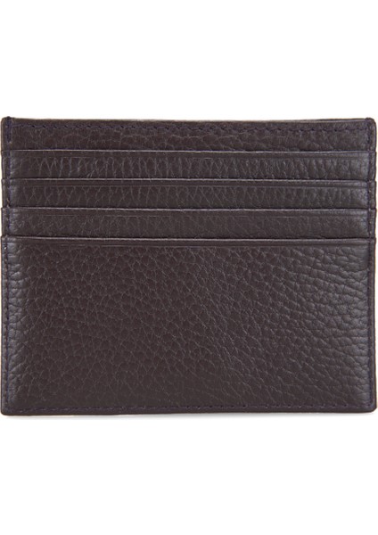 Reyna Koyu Kahve Deri Kartlık fırsatları