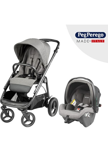 Veloce Tc Slk Travel Bebek Arabası