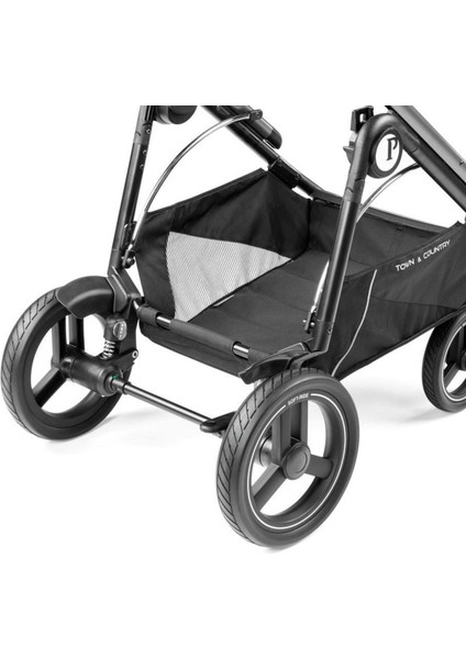 Veloce Tc Slk Travel Bebek Arabası