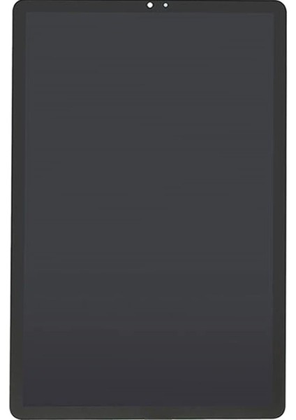 Galaxy Tab S6 T860 Ekran Dokunmatik Set Siyah fiyatları