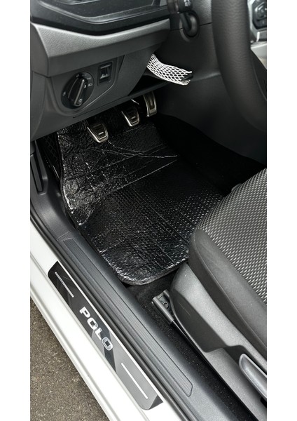 Metalize Oto Paspas modelleri