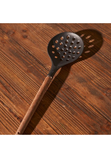 Golby Kevgir Siyah (31,5x9,3 cm)