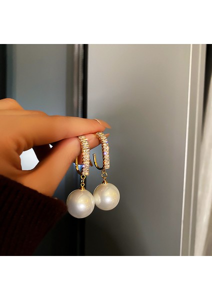 Yeni Zirkonya Çekilebilir Bilezik Hafif Lüks Kıdemli Mizaç Duygusu Bilezik Mücevherat Sınıfı Broş Takı (Yurt Dışından)