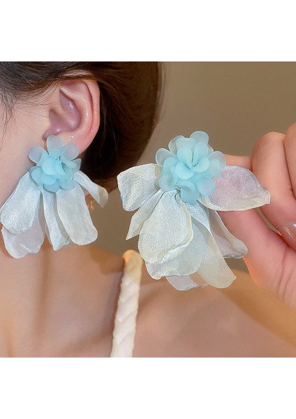 Yeni Bel Zinciri Göğüs Zinciri Saray Yemeği Omuz Zinciri Hafif Lüks Bacak Zinciri Benzersiz Mücevher Sınıfı Broş Bilezik (Yurt Dışından)