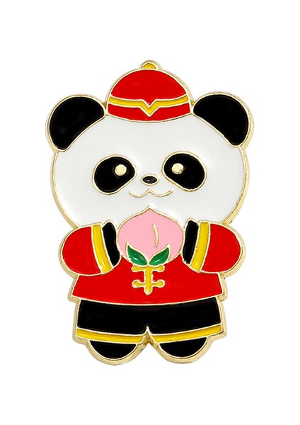 Yeni Moda Küçük Broş Kadın Parlama Önleyici Iğne Küçük Takım Elbise Gömlek Elbise Süslemeleri (Yurt Dışından)