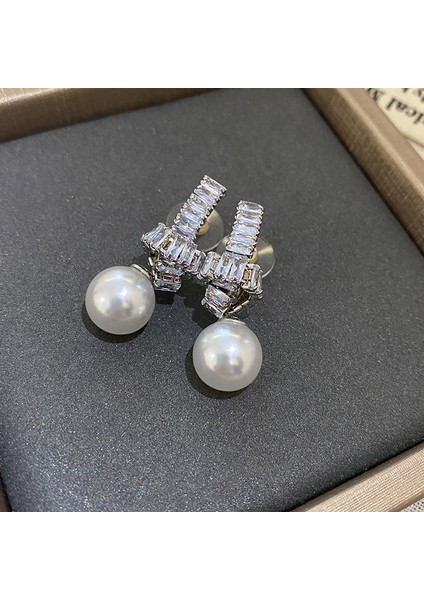 Yeni Broş Parlama Önleyici Kıdemli Işık Duygusu Lüks Tasarım Parlama Önleyici Toka Pimi Korsaj Küçük Broş Korsaj (Yurt Dışından)