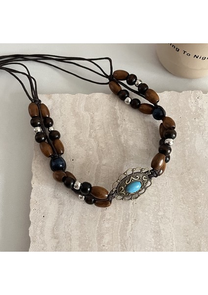 Yeni Zirkonya Çekilebilir Bilezik Hafif Lüks Kıdemli Mizaç Duygusu Bilezik Mücevherat Sınıfı Broş Takı (Yurt Dışından)