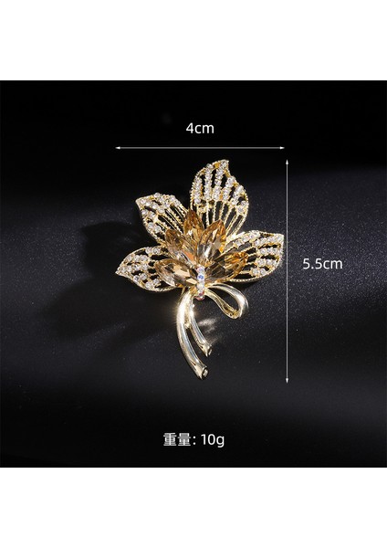 Hafif Lüks Inci Elmas Taklidi Bel Düğmesi Alaşımlı Malzeme ile Etek Köşe Düğüm Düğmesi Zarif Çok Yönlü Stil (Yurt Dışından)