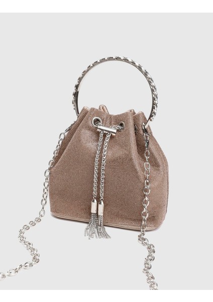 Gores Bronz Kadın El Çantası fiyatları