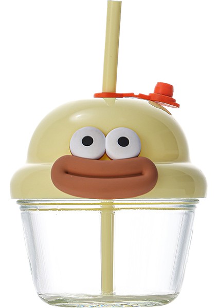 Çocuk Kahve Içeceği Cam Dak (Yurt Dışından)