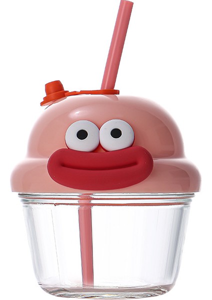 Çocuk Kahve Içeceği Cam Dak (Yurt Dışından)