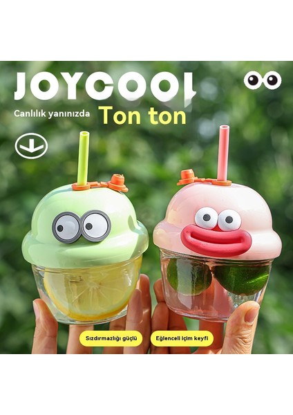 Çocuk Kahve Içeceği Cam Dak (Yurt Dışından) indirimleri