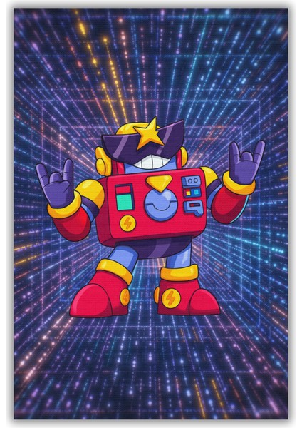 Surge Figürlü Renkli Halı Dijital Baskılı Pamuk Dokuma Kaymaz Tabanlı Yıkanabilir Antialerjik Pati Dostu Oyun Halısı fiyatları