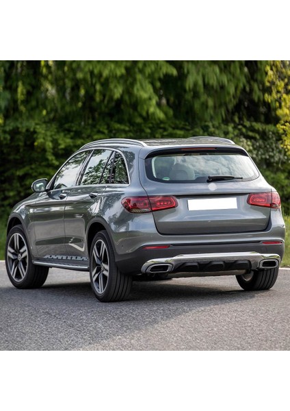 Mercedes Glc Seri Makyajlı X253 2019-2022 Arka Cam Silecek 28CM fiyatları