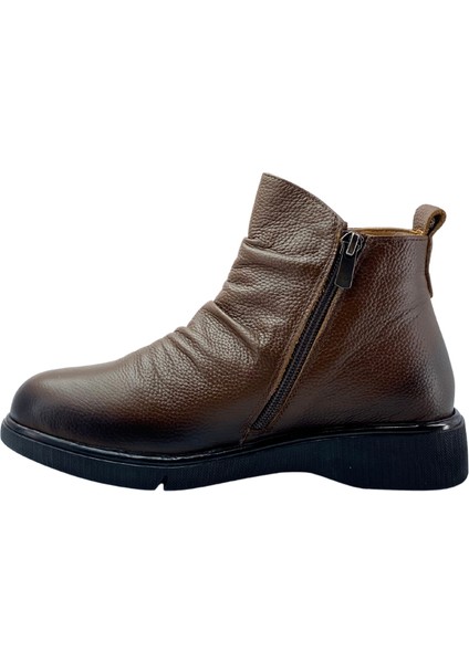 26102554 Hakiki Deri Kadın Bot fırsatları