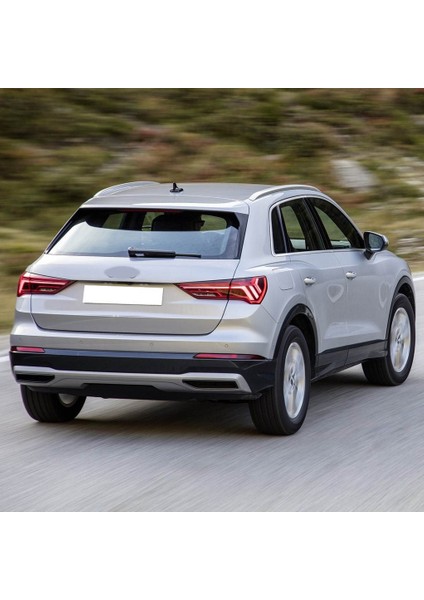 Audi Q3 2019-2024 Arka Cam Silecek 83A955425 fiyatları