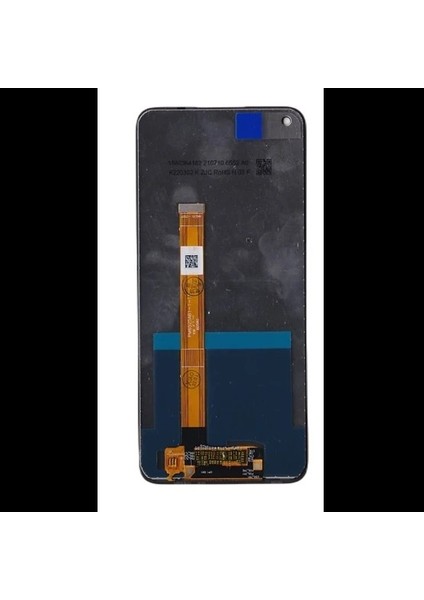 A55 Ekran Dokunmatik Siyah