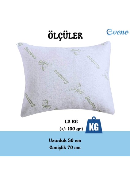 Yün Yastık Saf Doğal Uyku Yastığı Merinos Yünü Antialerjik 1500 gr 2 Adet Özel Çantalı fiyatları